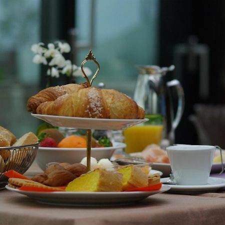 Locanda Fassa 布雷佐内加尔达 外观 照片